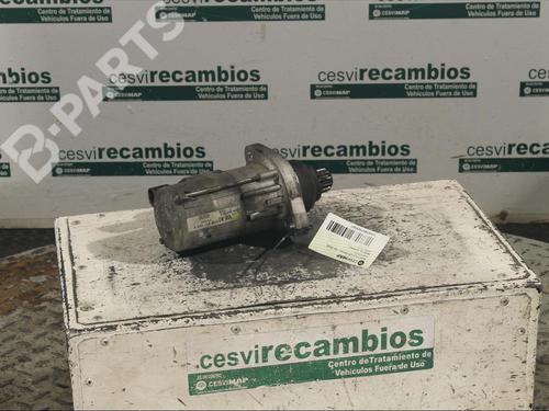 Used Starter SEAT LEON (1P1) [2005-2013]  11980628