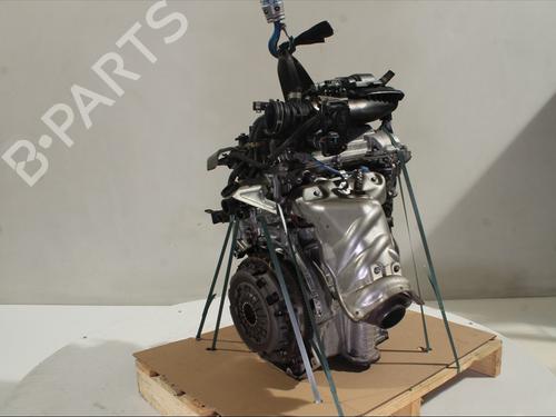 Engine NISSAN MICRA IV (K13K, K13KK) 1.2 | BP33298260M1 - Image 3
