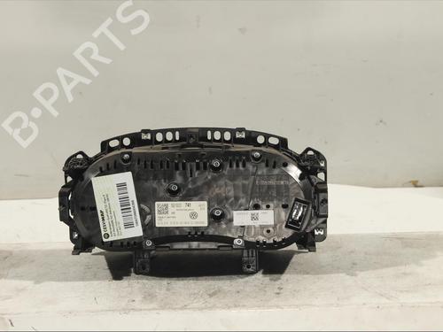 Instrument cluster VW GOLF ALLTRACK VII Variant (BA5, BV5)  | BP26919818C47 