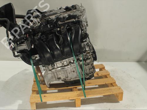 Engine LEXUS NX (_Z1_) 300h AWD (AYZ15, AYZ15_, AYZ15R) | BP18861440M1 