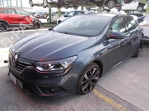 Right front indicator RENAULT MEGANE IV Hatchback (B9A/M/N_) 1.5 dCi 110 (B9A3) | BP33712736C33  - Image 5