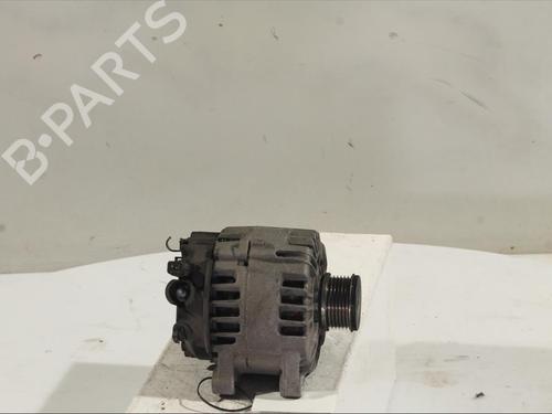 Alternator MITSUBISHI ASX (GA_W_) 1.8 DI-D (GA6W) | BP26970896M7 