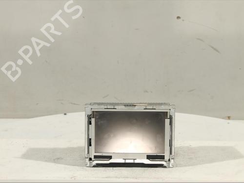 Display JAGUAR XF I (X250) 3.0 D (241 hp) 12847851