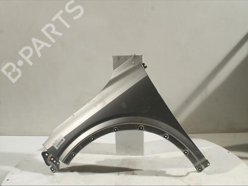 Used Left front fenders Left front fenders NISSAN QASHQAI III (J12) 1.3 DIG-T (158 hp) 33222905 33222905