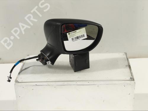 Used Right mirror RENAULT CLIO IV (BH_) 1.5 dCi 75 (75 hp) 12079231