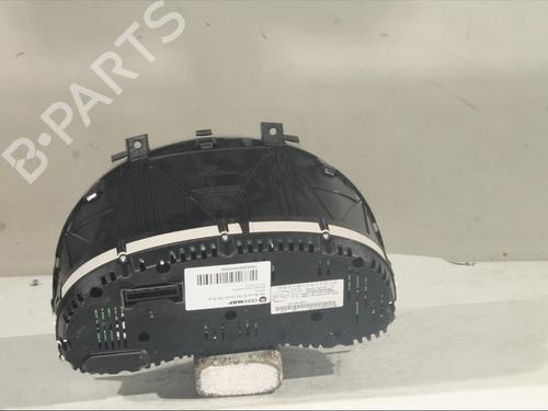Instrument cluster KIA NIRO I (DE) 1.6 GDI Hybrid | BP26925731C47 