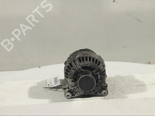 Used Alternator Alternator VW GOLF PLUS V (5M1, 521) 1.6 TDI (105 hp) 11985244 11985244