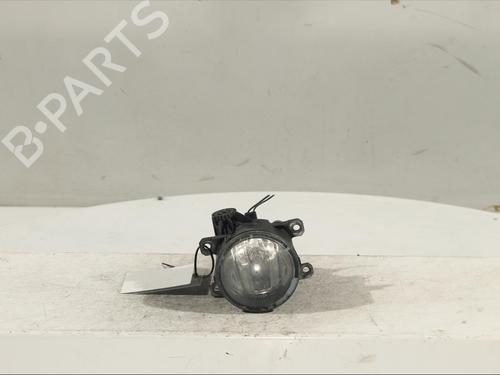 Used Left front fog light Left front fog light CITROËN C-ELYSEE (DD_) 1.2 VTi 82 (82 hp) 12106707 12106707