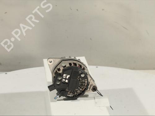 Alternator EVO EVO 5 1.5 LPG | BP31656315M7 - Image 4