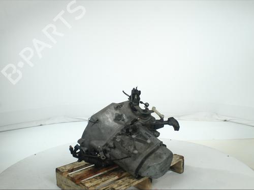 Gearbox CITROËN C3 III (SX) 1.2 VTi 82 | BP38628511M3 - Image 3