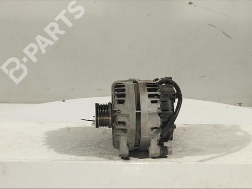 Used Alternator PEUGEOT PARTNER Tepee 1.6 HDi 90 (92 hp) 11991459