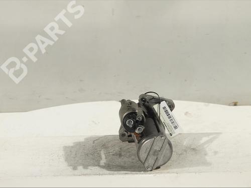 Startmotor RENAULT MEGANE IV Hatchback (B9A/M/N_)  | BP11907857M8 