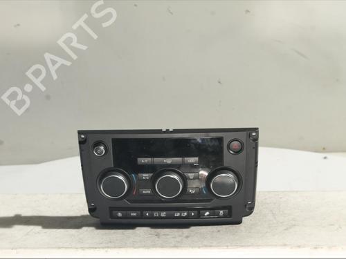 Used Climate control LAND ROVER DISCOVERY SPORT (L550) [2014-2025]  24483204