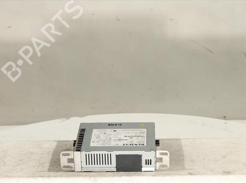Used Electronic module Electronic module RENAULT MEGANE IV Hatchback (B9A/M/N_) 1.6 dCi 165 (163 hp) 16533079 16533079