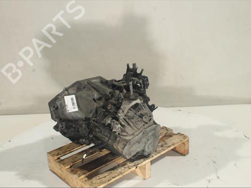 Gearbox CITROËN DS5 2.0 HDi 165 | BP20221671M3 