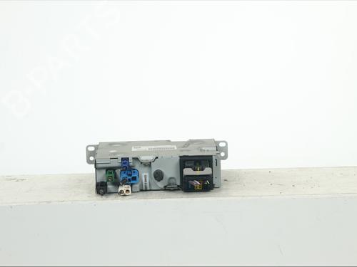 Electronic module CITROËN C3 AIRCROSS II (2R_, 2C_) 1.5 BlueHDi 100 (2CYHYJ) | BP36496563M83 - Image 2
