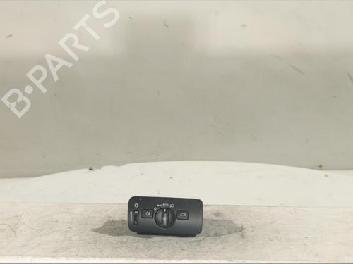 Used Headlight switch Headlight switch VOLVO V40 Hatchback (525) D2 (114 hp) 16320504 16320504