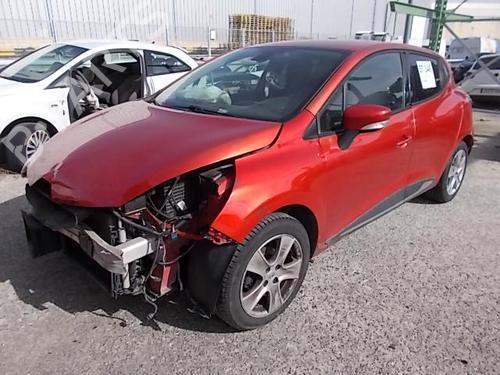 Used Parts RENAULT CLIO IV (BH_)  1.5 dCi 90  4632088