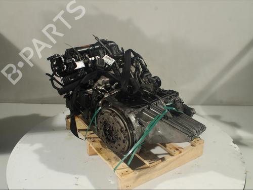 Engine MERCEDES-BENZ A-CLASS (W169) A 180 CDI (169.007, 169.307) | BP15970644M1 