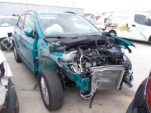 Used Parts VW T-CROSS (C11, D31)  1.0 TSI  1328574
