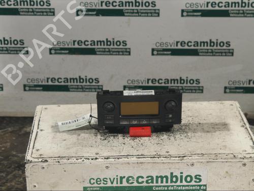 Used Climate control Climate control CITROËN C4 I (LC_) 1.6 HDi (90 hp) 11893070 11893070