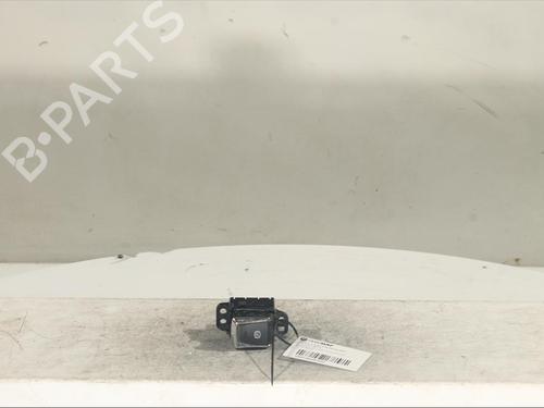 Used Hand brake NISSAN X-TRAIL III (T32_, T32R, T32RR) 1.6 dCi (T32) (130 hp) 24351753
