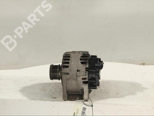 Alternator RENAULT MEGANE III Hatchback (BZ0/1_, B3_) 1.5 dCi | BP11906086M7 