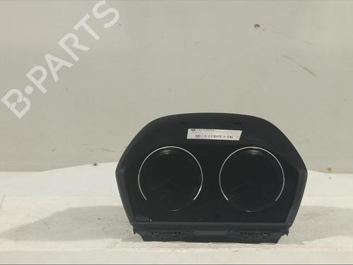 Used Instrument cluster Instrument cluster BMW X1 (F48) sDrive 18 i (140 hp) 26925378 26925378