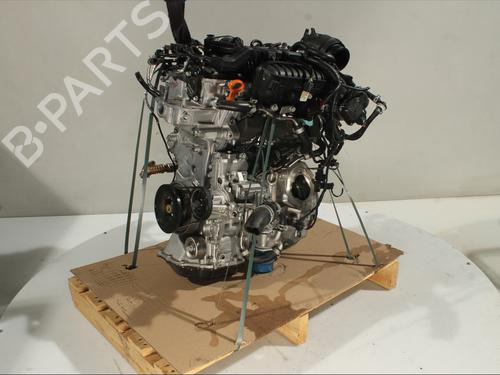 Engine KIA STONIC (YB) 1.0 T-GDi Eco-Dynamics+ | BP29173494M1  - Image 6