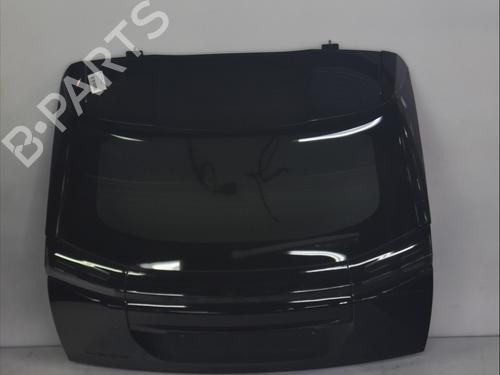 Used Tailgate Tailgate PEUGEOT 2008 II (UD_, US_, UY_, UJ_, UR_, UC_) 1.2 PureTech 100 (USHNK) (101 hp) 33298266 33298266