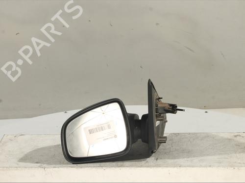 Used Left mirror Left mirror DACIA SANDERO II 1.5 dCi (90 hp) 30188615 30188615