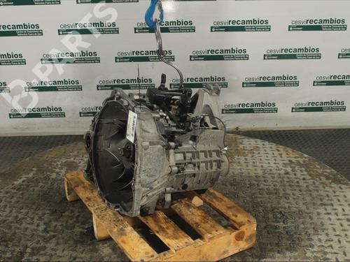 Getriebe FORD FOCUS C-MAX (DM2)  | BP11895634M3 