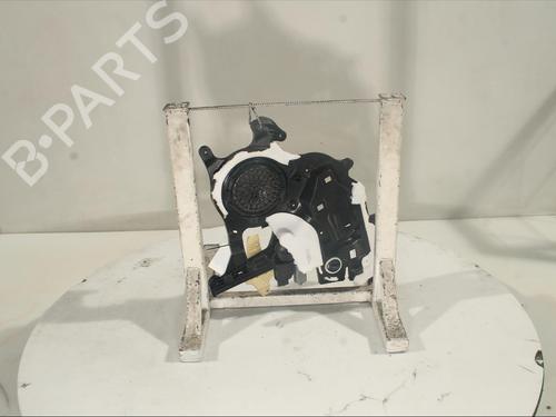 Front right window mechanism OPEL COMBO E Tour / Life (K9) 1.5 | BP20932129C23 