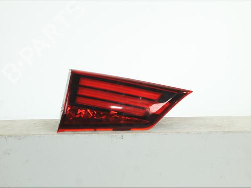 Used Left tailgate light Left tailgate light 39496571 39496571