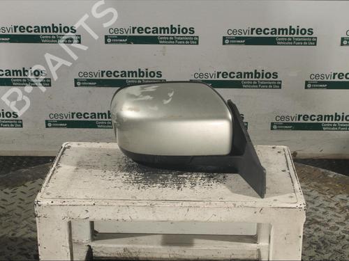 Right mirror MAZDA 5 (CR) 2.0 (CREW) | BP12075399C27 