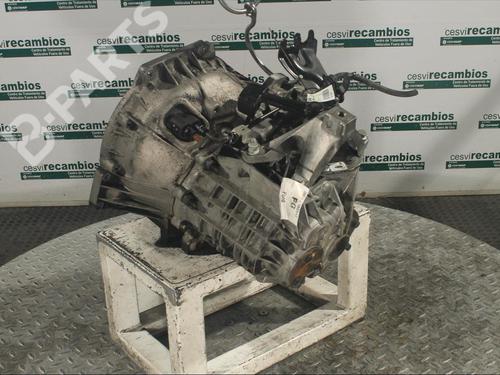Gearbox FORD C-MAX (DM2)  | BP11900561M3 