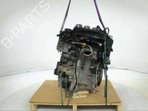 Used Engine Engine 39231497 39231497
