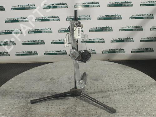 Used Front right window mechanism PEUGEOT 107 (PM_, PN_) 1.0 (68 hp) 12077869