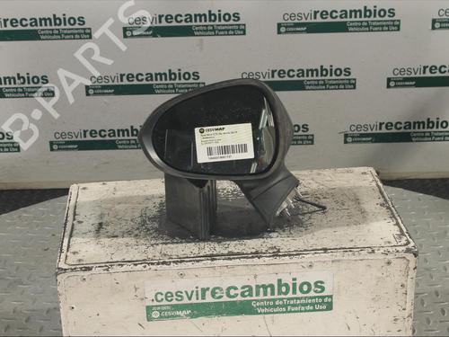 Retrovisor esquerdo Retrovisor esquerdo 12077829 12077829