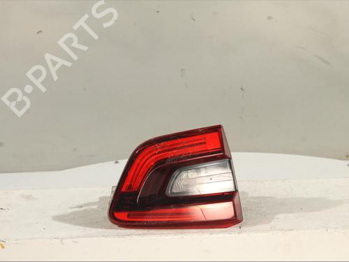 Used Left tailgate light Left tailgate light RENAULT KADJAR (HA_, HL_) 1.3 TCe 140 (HLNB, HLN1) (140 hp) 27647669 27647669