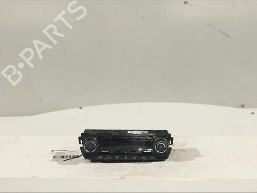 Used Climate control Climate control VW POLO V (6R1, 6C1) 1.0 (75 hp) 11984582 11984582