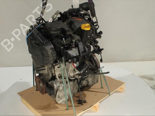 Engine RENAULT MEGANE IV Hatchback (B9A/M/N_) 1.5 dCi 90 (B9A1) | BP29021268M1