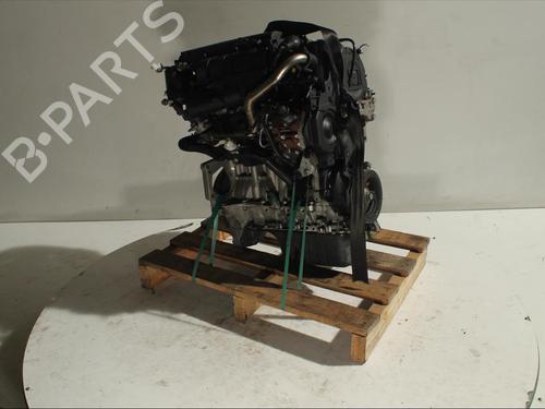 Engine CITROËN C3 II (SC_) 1.4 HDi 70 (SC8HZC, SC8HR0, SC8HP4) | BP11909311M1 