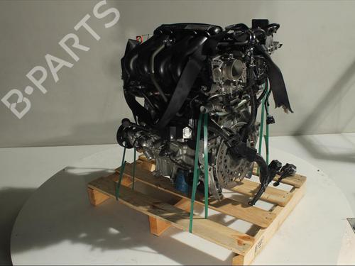 Engine HONDA HR-V (RU)  | BP11912450M1 