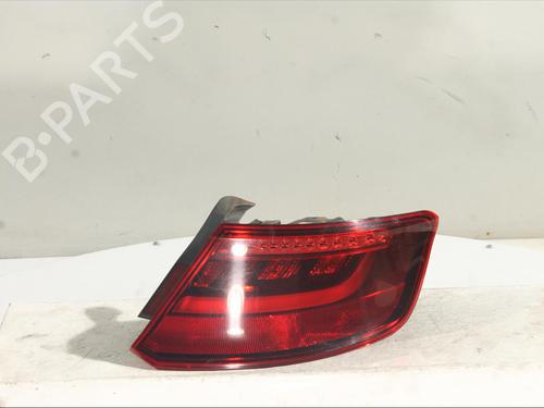 Used Right taillight AUDI A3 Sportback (8VA, 8VF) 1.4 TFSI (125 hp) 24541814