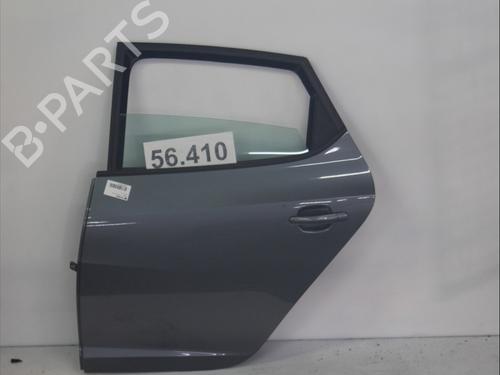 left-rear-door-seat-ibiza-iv-6j5-6p1-2008-2009-2010-2011-2012-2013-2014-2015-2016-2017-30092864 main image