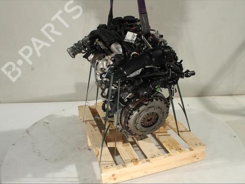 Engine PEUGEOT 208 II (UB_, UP_, UW_, UJ_) 1.2 PureTech 100 | BP23882535M1 