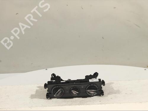 Climate control SKODA FABIA IV (PJ3) 1.0 MPI 6VA820045IZY 6VA820045IZY