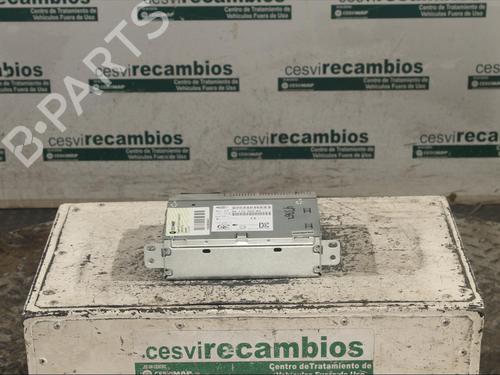 Used Radio Radio PEUGEOT 208 I (CA_, CC_) 1.6 HDi (92 hp) 11898049 11898049