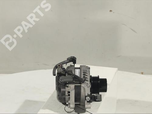 Alternator TOYOTA AYGO (_B4_)  | BP12199524M7 